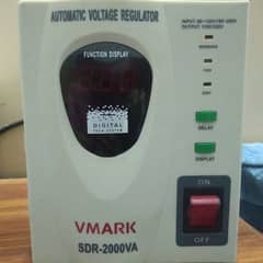 universal voltage stepilizer for 2000 walt 0