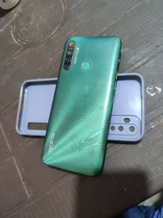 realme 5i