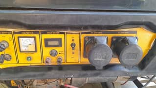 Generator for Sell 0