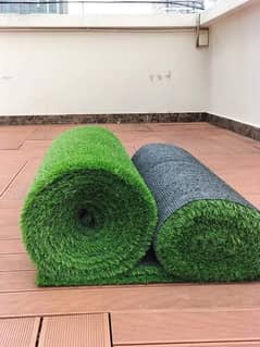 Artificial Grass