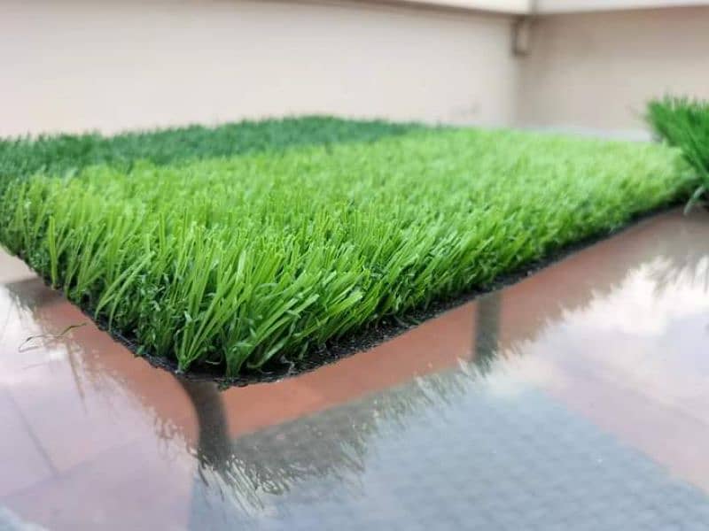 Artificial Grass 2