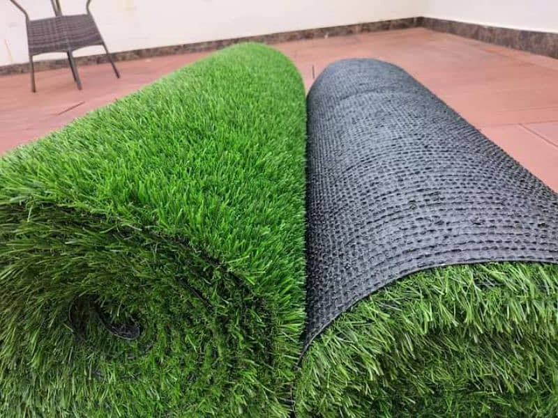 Artificial Grass 6