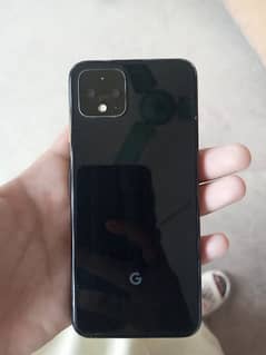 Google pixel 4 6/128 block hain location tarujabba khusmaqam 0