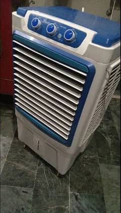 Air cooler Home Aid company almost new. . . . . 03228842510 0