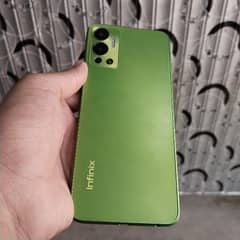 infinix