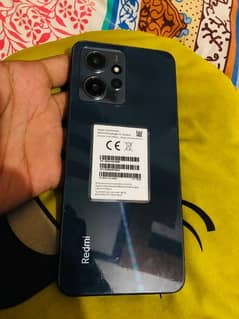 redmi note 12 0