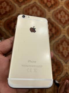 iphone 6 32gb PTA approved