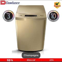 Dawlance Automatic Washing Machine