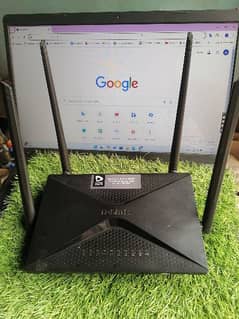 dlink DIR D853 dual band wifi router for sell