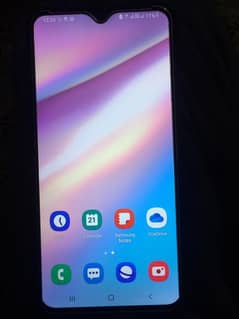 SAMSUNG GALAXY A10S 2/32 0