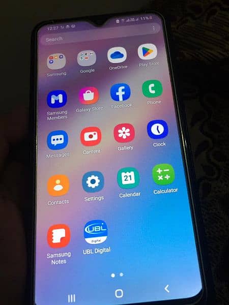 SAMSUNG GALAXY A10S 2/32 2