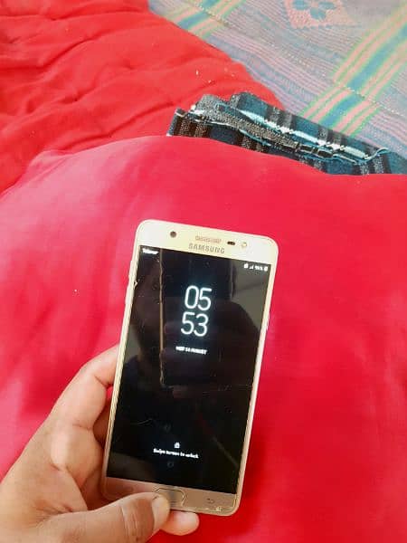 Samsung Glaxy J7 Max for sale xchng 3