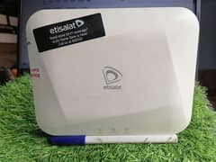 Etisalat S3 dual band wifi router for sell