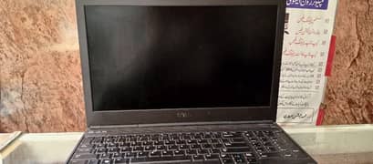 DELL PRECISION M4800