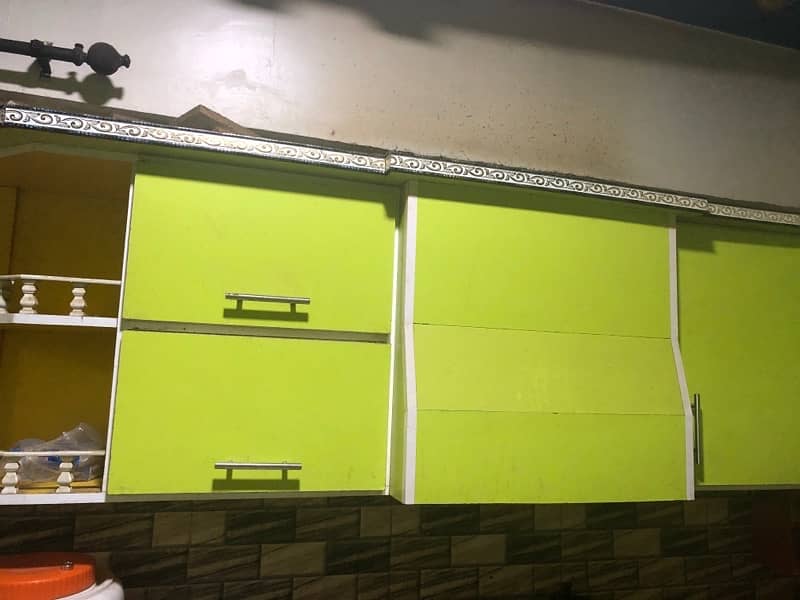 fresh condition kitchen cabinets 1