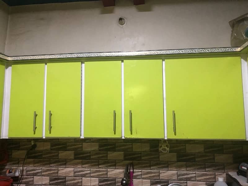 fresh condition kitchen cabinets 2