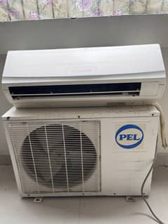 1 ton Haier AC 0