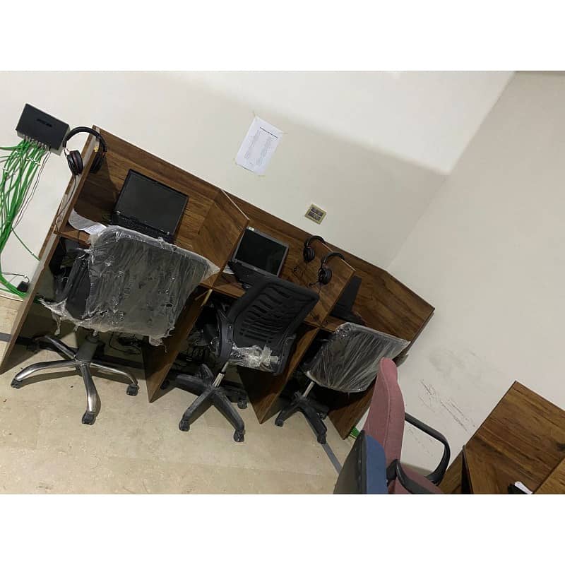 Call Centre Setup For Sale In Satellite Town 5