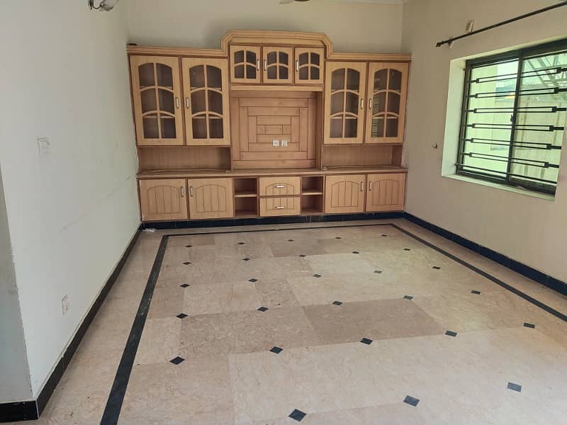 Upper Portion Available For Rent In Satellite Town 0