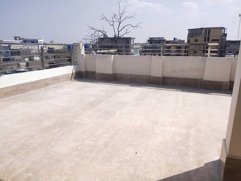 Brand New Girls Hostel Building Available For Rent In Satellite Town 12