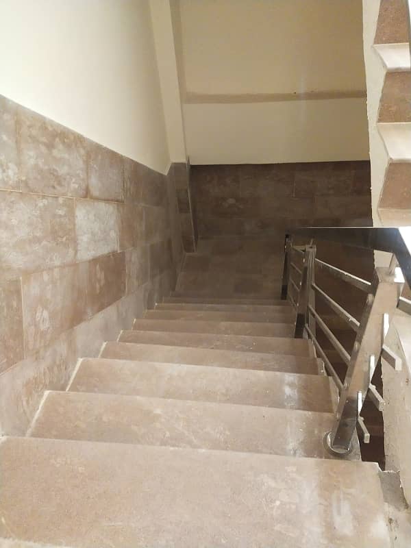 Brand New Girls Hostel Building Available For Rent In Satellite Town 15