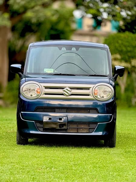 Suzuki Wagon R 2021 2