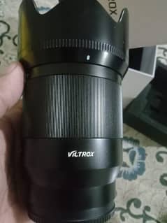 viltrox 35 mm  1.4. mm for sale. . 10 by 10. .