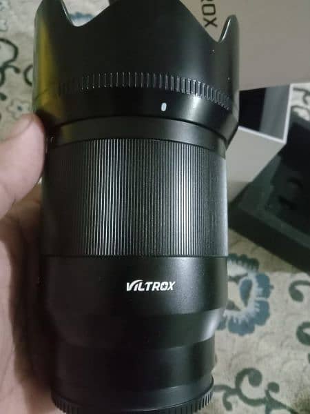 viltrox 35 mm  1.4. mm for sale. . 10 by 10. . 0