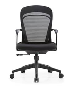 Office Chair | Executive Revolving Chair | Chairs | Visitor Chairs