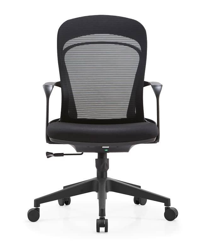 Office Chair | Executive Revolving Chair | Chairs | Visitor Chairs 0