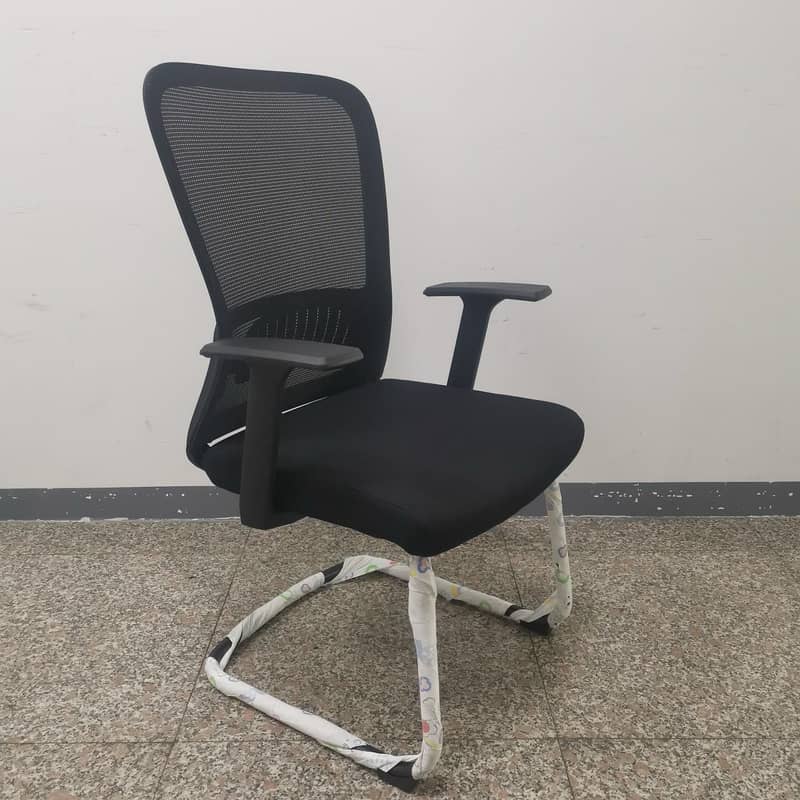 Office Chair | Executive Revolving Chair | Chairs | Visitor Chairs 1