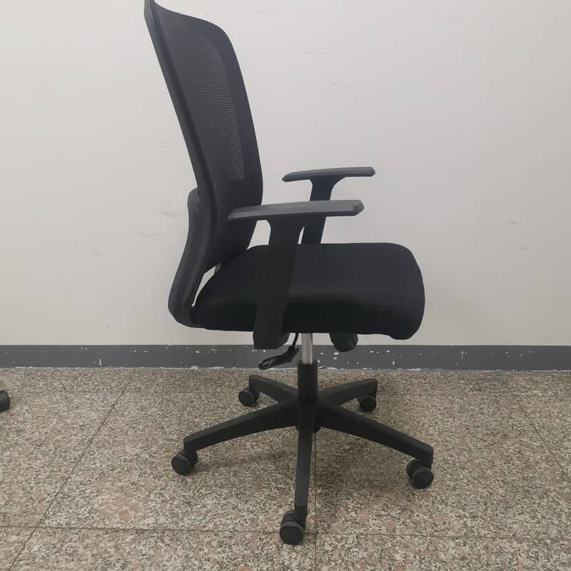 Office Chair | Executive Revolving Chair | Chairs | Visitor Chairs 2