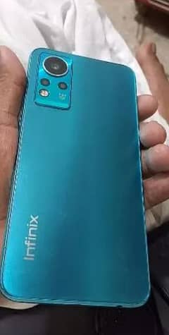 infinix not 11