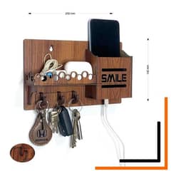 Mobile and keys holder 0