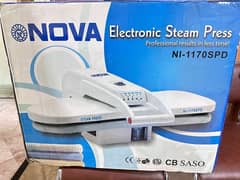 steam