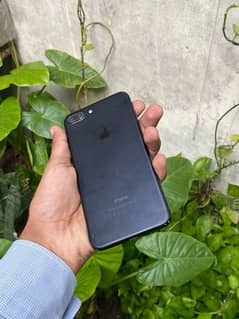 iphone 7plus 128gb