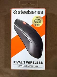 Steelseries