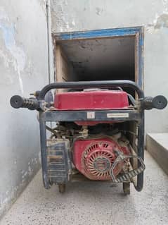 3500 watt generator