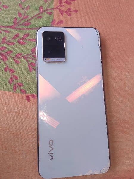 vivo Y21 0