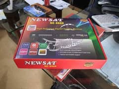 DiSH antenna 1LDA Dish tv 03247471732