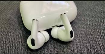 Airpods White