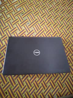 Core I5- 8 Gen Dell