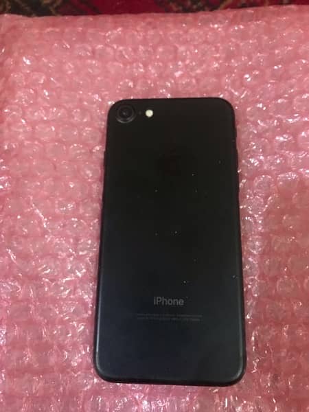 iPhone 7 32gb 2