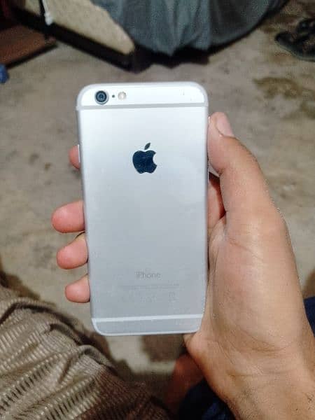 iphone 6 pta approve 16gb 1