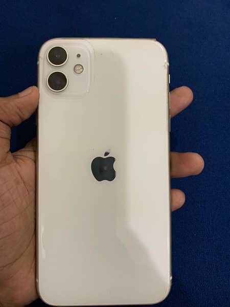 Iphone 11 non pta Gb 64 0