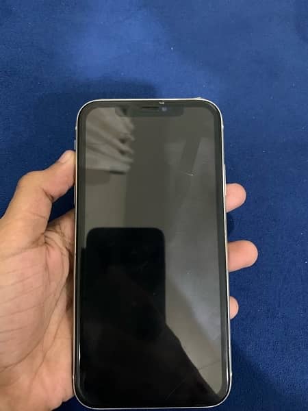 Iphone 11 non pta Gb 64 4