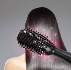 Hair Dryer Brush