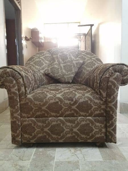 6 seater sofa set 1