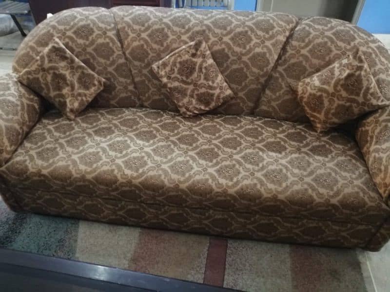 6 seater sofa set 2