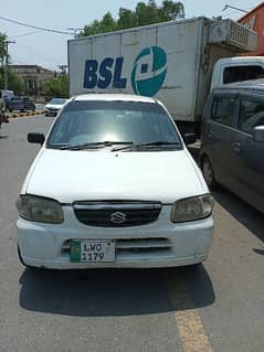 Suzuki Alto 2006